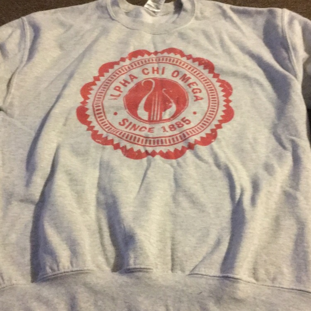 Axo sweatshirt